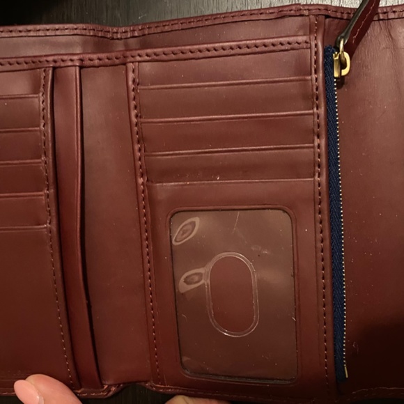 Dooney & Bourke Quincey Beacon Tote - Picture 6 of 7